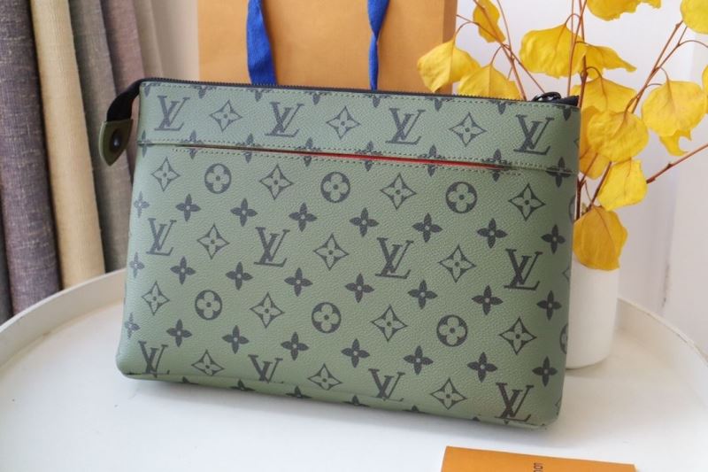 LV Clutch Bags